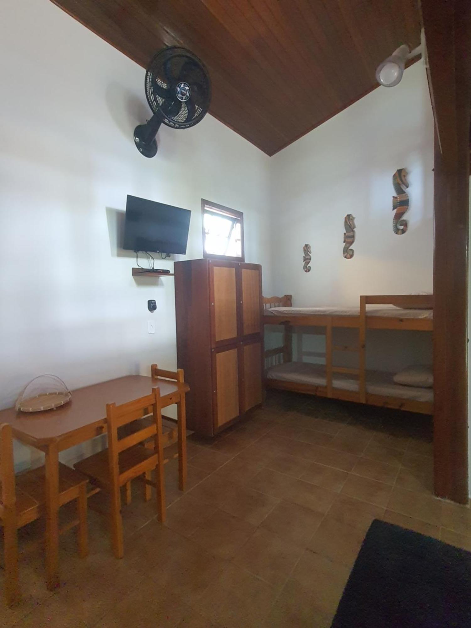 Apartamento de 1 Quarto